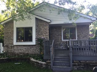 24514 Fordson Hwy, Dearborn Heights, MI 48127