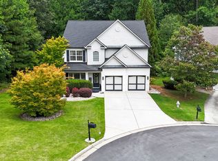 1040 Scenic View Trce, Lawrenceville, GA 30044