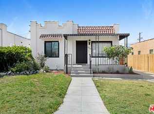 6735 Arlington Ave, Los Angeles, CA 90043