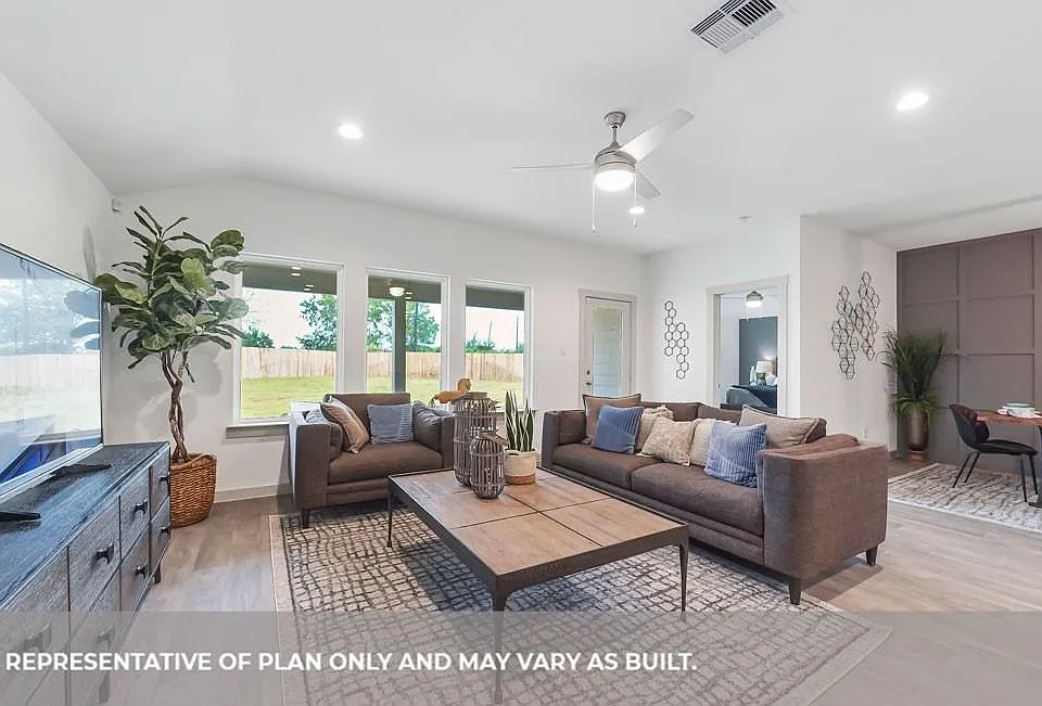 7714 Caspian Ranch Dr