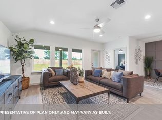7714 Caspian Ranch Dr, Rosharon, TX 77583