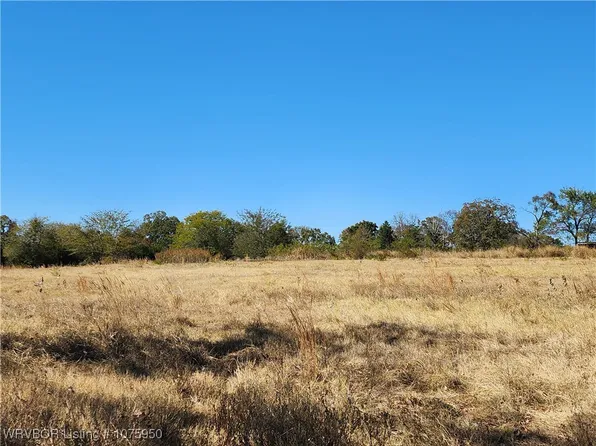 S School St, Charleston, AR 72933