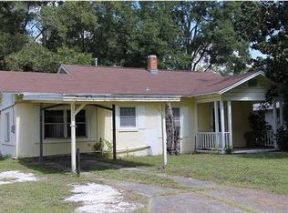 205 13th St, Port Saint Joe, FL 32456