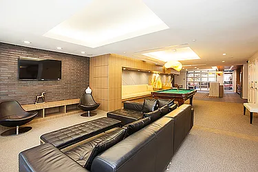 Rented by Heller Organization