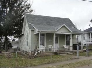 115 Walnut St, Mechanicsburg, OH 43044