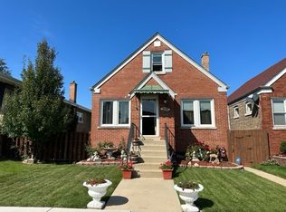 3752 W 56th St, Chicago, IL
