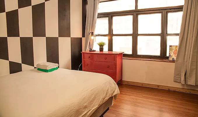 Rented by Furnished Habitat | media 13