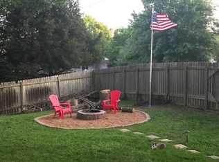 2417 McKinley Ct, Lawrence, KS 66047