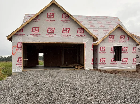 4306 - LOT 234 Deer Springs Trail, Charlestown, IN 47111
