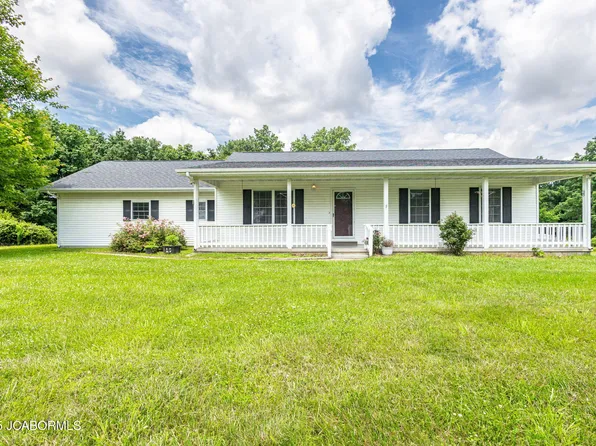 4183 County Road 216, Fulton, MO 65251