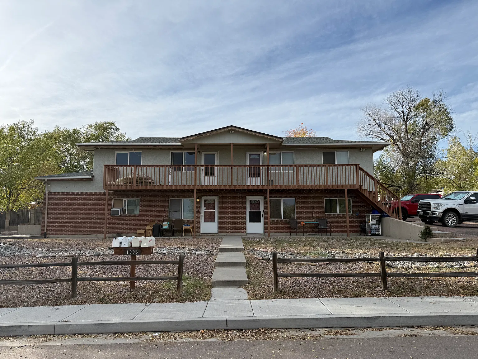 2 bed, 763 sqft, $1,225 — Photo 1