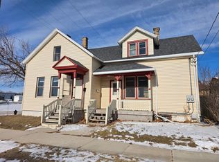 1816 Wollmer St, Manitowoc, WI 54220