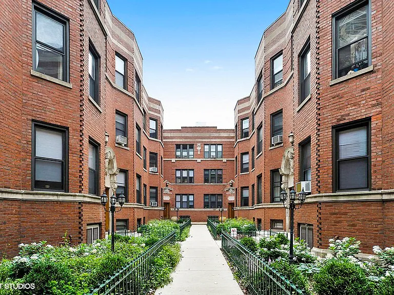 437-59 W. Belmont Ave. — Photo 1