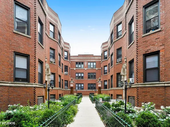 437-59 W. Belmont Ave.