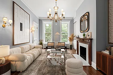120 West 87th Street, #TH