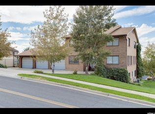 182 Constitution Way, North Salt Lake, UT 84054