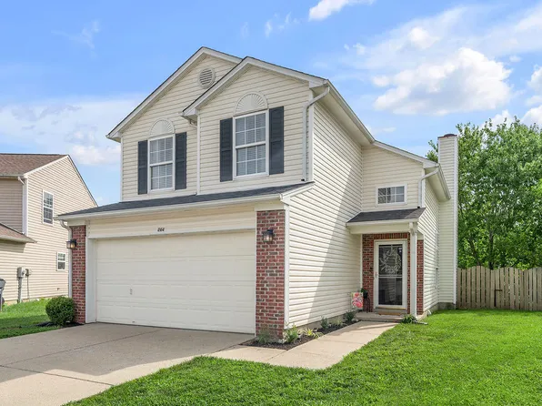 264 Stallion Run, Lexington, KY 40511