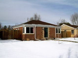 2235 Syracuse St, Denver, CO 80207