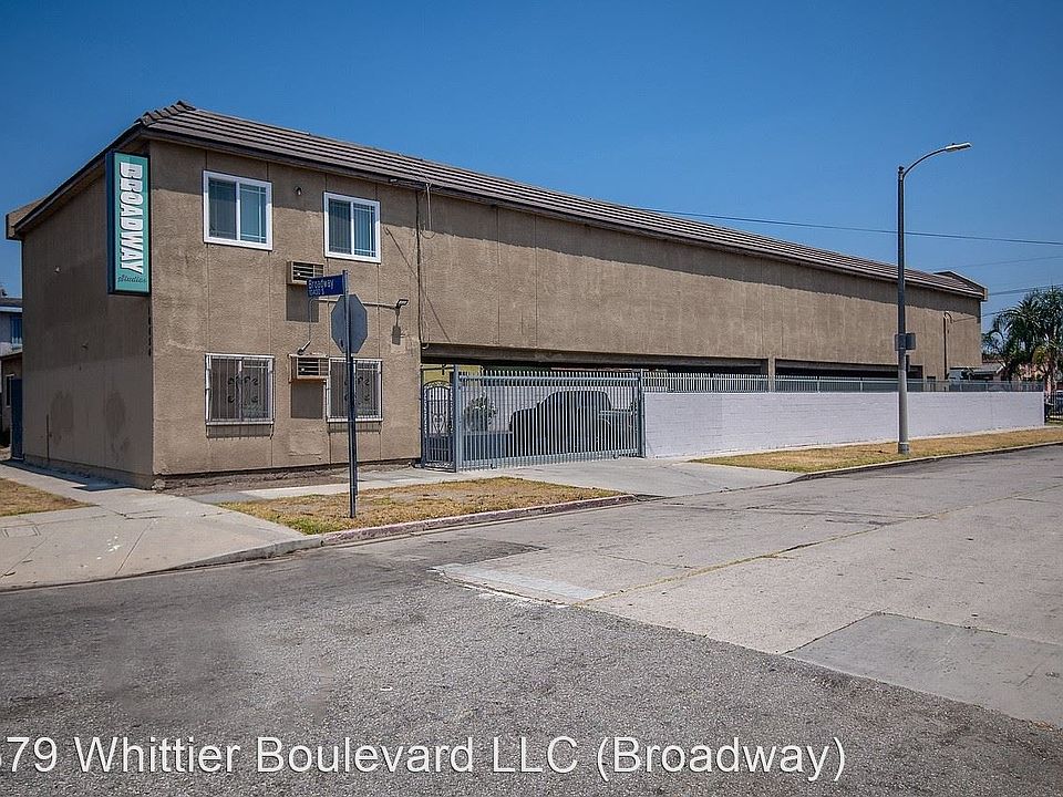 Broadway Studios 10424 S Broadway Los Angeles CA Zillow