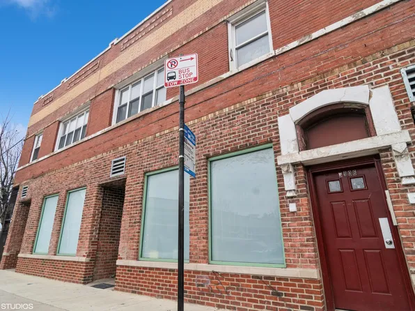 3906 W Belmont Ave APT 5, Chicago, IL 60618