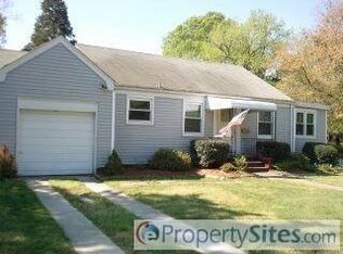 3625 Gatling Ave, Norfolk, VA 23502