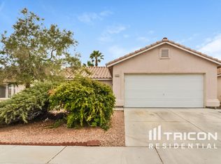 2223 Logsdon Dr, North Las Vegas, NV 89032