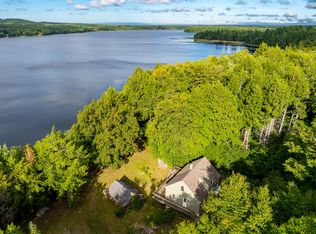 21 Maple Tree Drive, Charlotte, ME 04666