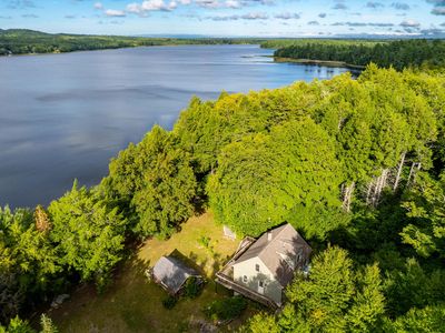 21 Maple Tree Drive, Pembroke, ME, 04666