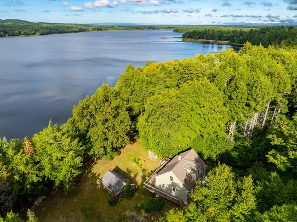 21 Maple Tree Drive, Charlotte, ME 04666