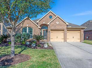 3038 Spring Hill Ln, League City, TX 77573