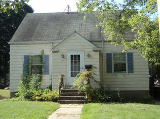 83 Fort Hale Rd, New Haven, CT 06512