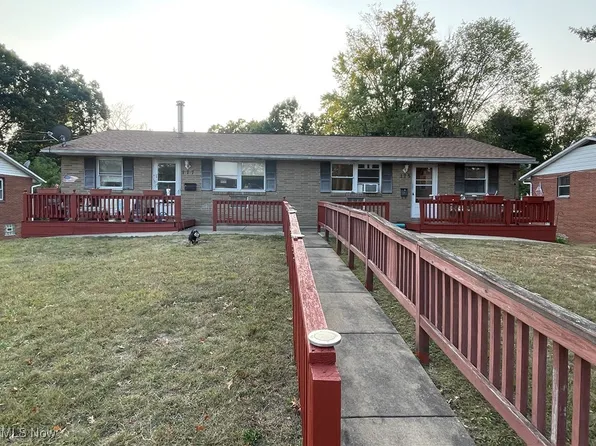 175 25th St SE, Massillon, OH 44646