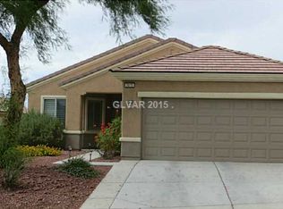 3070 Lake Barkley Rd, Henderson, NV 89052