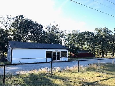 5343 State Highway 274, Trinidad, TX, 75163