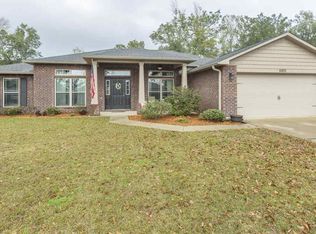 5601 Cane Syrup Cir, Pace, FL 32571