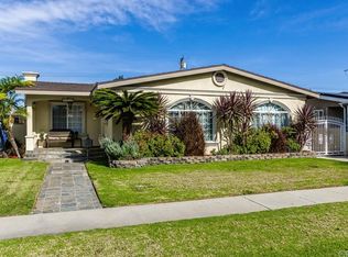 7637 Allengrove St, Downey, CA 90240