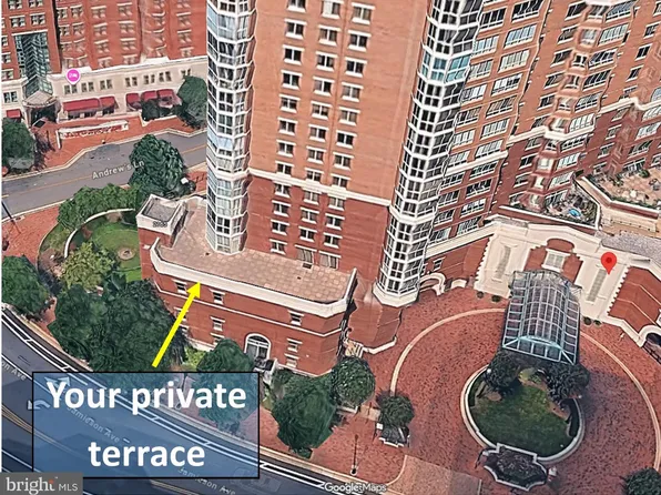 2181 Jamieson Ave Unit 403, Alexandria, VA 22314