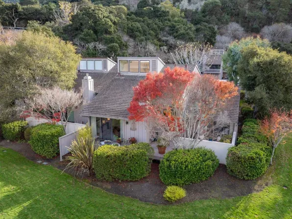 9606 Buckeye Ct, Carmel, CA 93923