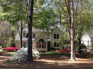 4304 Cobscook Dr, Durham, NC 27707