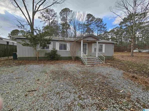 2995 Shore Dr, Ashville, AL 35953
