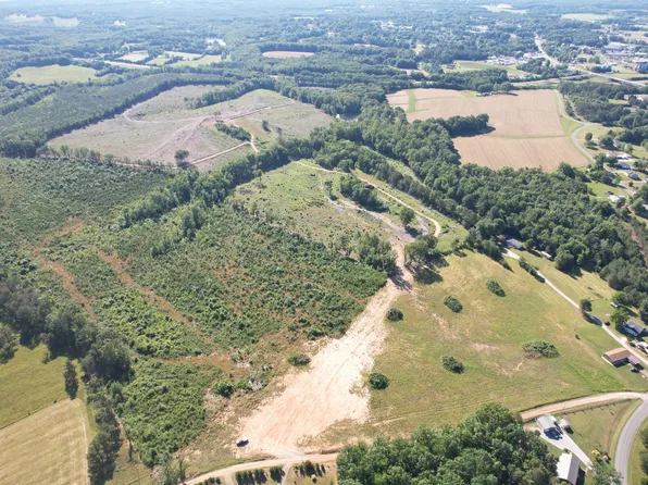 0 Georges Creek Rd, Gretna, VA 24557