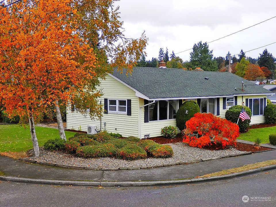 A wonderful home>