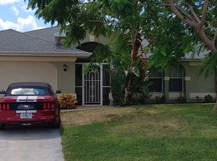 2650 SW 32nd St, Cape Coral, FL 33914