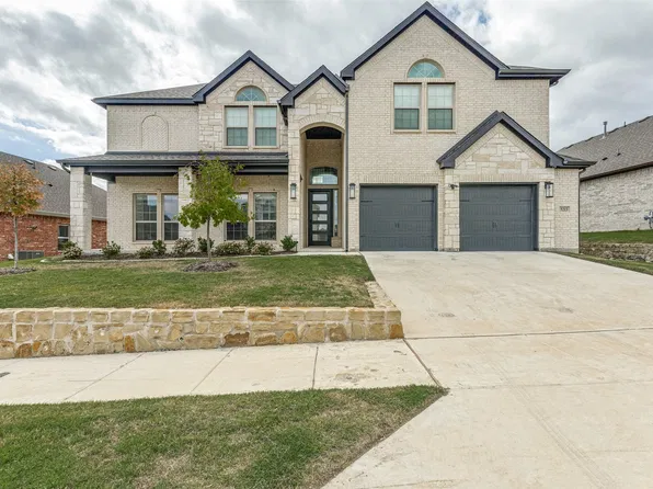 5213 Deep Creek Dr, Fort Worth, TX 76179