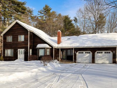 61 Webb River Drive, Dixfield, ME, 04224