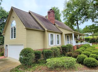 341 Longleaf Ct, Aiken, SC 29803