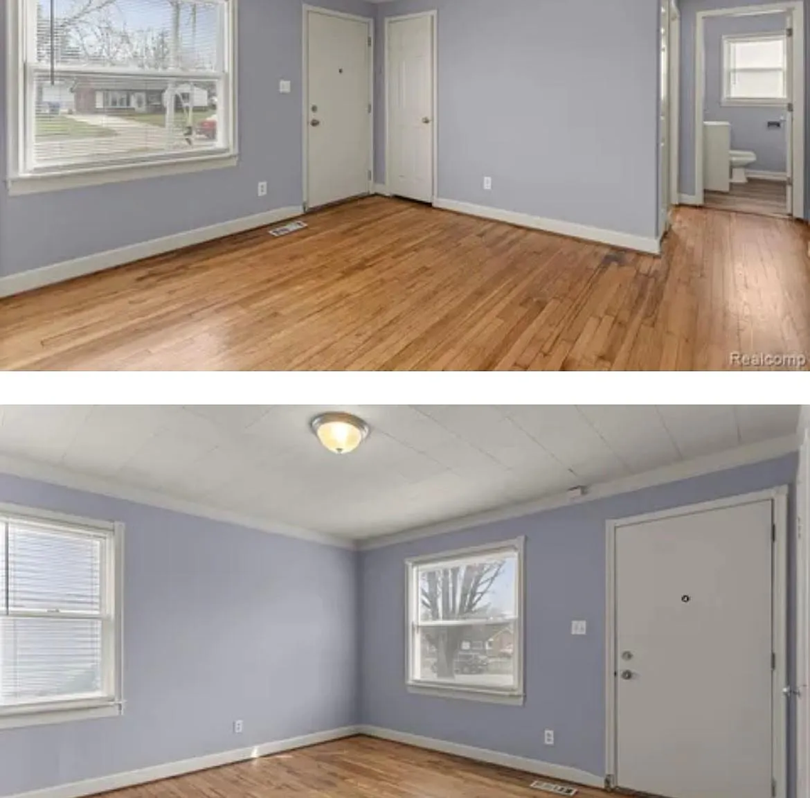 4 bed, 1053 sqft, $1,650 — Photo 1