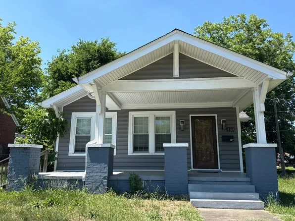 507 S Mebane St, Burlington, NC 27215
