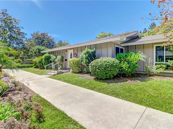 176 Avenida Majorca Unit A, Laguna Woods, CA 92637