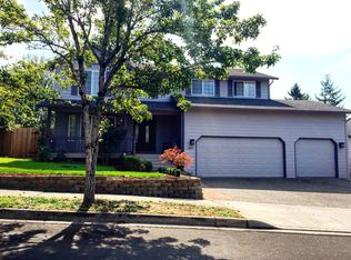 19817 SE Lacy Way, Camas, WA 98607